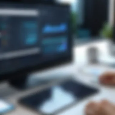 Comparative Analysis of User Engagement Comparative analysis of user engagement metrics