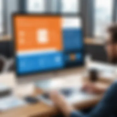 Enhancing User Experience User experience considerations in CRM software