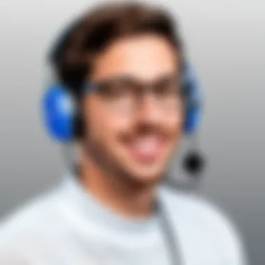 Enhancing User Experience in Google Voice User Experience with Google Voice