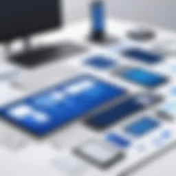 Comparison of Visio Pro and Visio Standard features