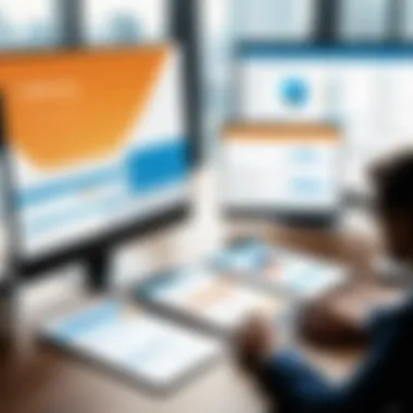 Comparative Analysis of Workday HR Software Comparative analysis of Workday and other HR software