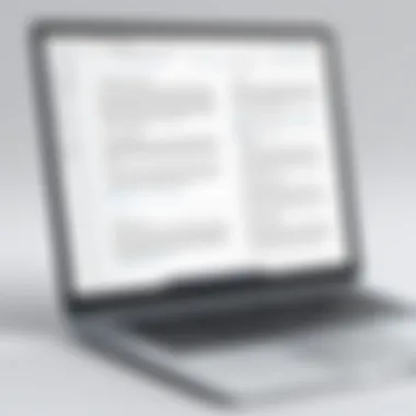 User-Friendly Interface of Yet Another Mail Merge Overview of Yet Another Mail Merge tool interface